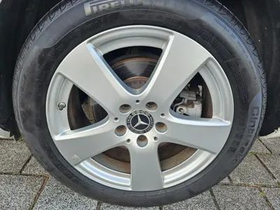 Mercedes-Benz C-Class 2017, 120820 км, за 7598.28 USD