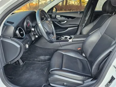 Mercedes-Benz C-Class 2017, 120820 км, за 7598.28 USD - фото 10