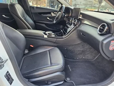 Mercedes-Benz C-Class 2017, 120820 км, за 7598.28 USD - фото 12