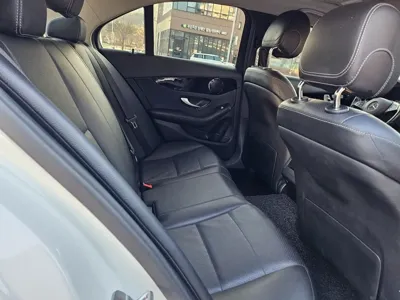 Mercedes-Benz C-Class 2017, 120820 км, за 7598.28 USD - фото 13