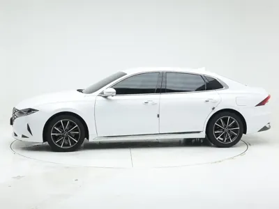 Hyundai Grandeur 2022, 96416 км, за 14195.48 USD