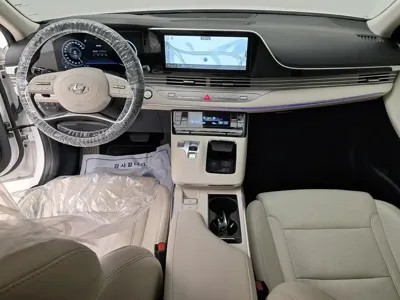 Hyundai Grandeur 2022, 96416 км, за 14195.48 USD - фото 6