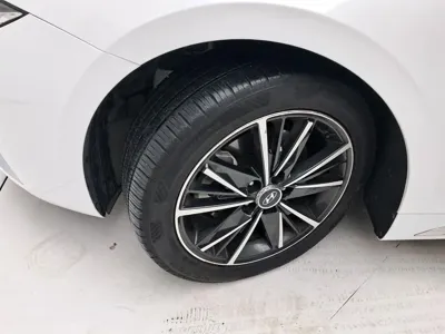 Hyundai Grandeur 2022, 96416 км, за 14195.48 USD - фото 20