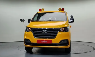 Hyundai Starex 2019, 115658 км, за 12143.89 USD