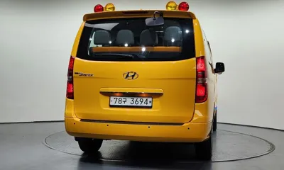 Hyundai Starex 2019, 115658 км, за 12143.89 USD