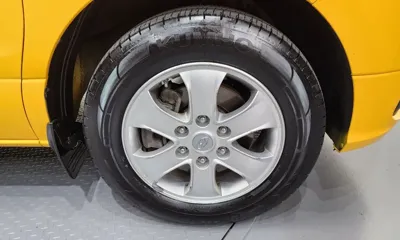 Hyundai Starex 2019, 115658 км, за 12143.89 USD