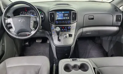 Hyundai Starex 2019, 115658 км, за 12143.89 USD - фото 7