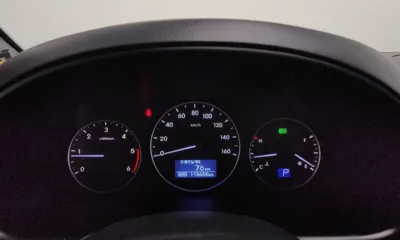 Hyundai Starex 2019, 115658 км, за 12143.89 USD - фото 8