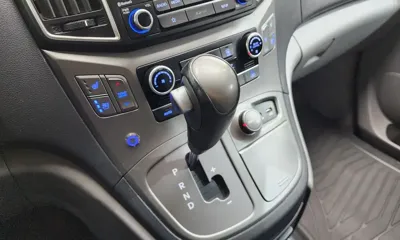 Hyundai Starex 2019, 115658 км, за 12143.89 USD - фото 9