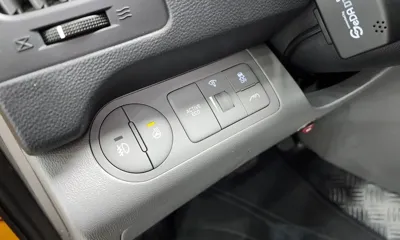 Hyundai Starex 2019, 115658 км, за 12143.89 USD - фото 13