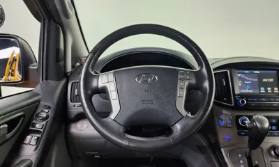 Hyundai Starex 2019, 115658 км, за 12143.89 USD - фото 14