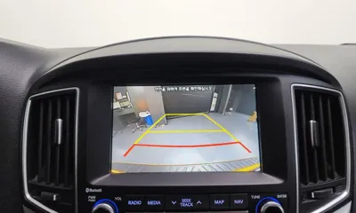 Hyundai Starex 2019, 115658 км, за 12143.89 USD - фото 17