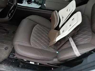 BYD Han 2025, 34000 км, за 16038.54 USD - фото 9