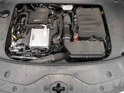 BYD Han 2025, 34000 км, за 16038.54 USD - фото 10