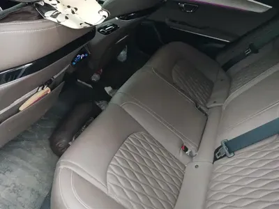 BYD Han 2025, 34000 км, за 16038.54 USD - фото 11