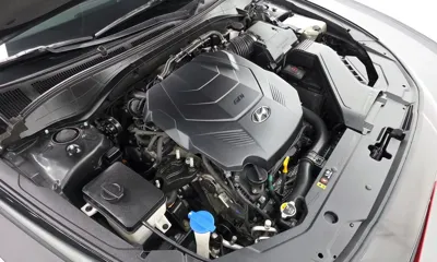 Hyundai Grandeur 2018, 82321 км, за 12669.03 USD - фото 6
