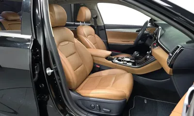 Hyundai Grandeur 2018, 82321 км, за 12669.03 USD - фото 10
