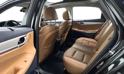 Hyundai Grandeur 2018, 82321 км, за 12669.03 USD - фото 12