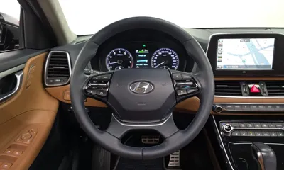 Hyundai Grandeur 2018, 82321 км, за 12669.03 USD - фото 13