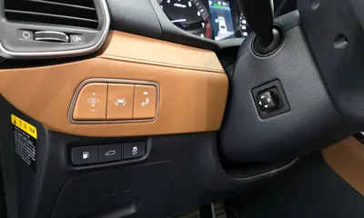 Hyundai Grandeur 2018, 82321 км, за 12669.03 USD - фото 14