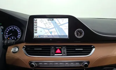 Hyundai Grandeur 2018, 82321 км, за 12669.03 USD - фото 15