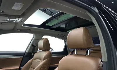 Hyundai Grandeur 2018, 82321 км, за 12669.03 USD - фото 17