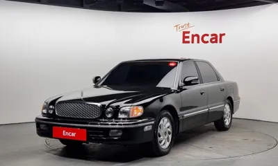 Hyundai Dynasty · 2005 год