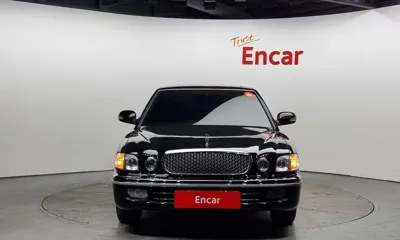 Hyundai Dynasty 2005, 138377 км, за 2114.3 USD