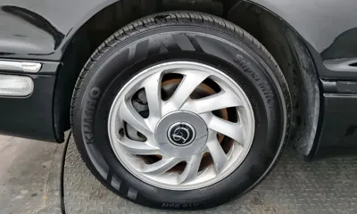 Hyundai Dynasty 2005, 138377 км, за 2114.3 USD