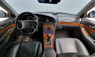Hyundai Dynasty 2005, 138377 км, за 2114.3 USD - фото 7