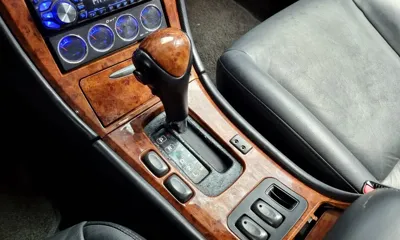 Hyundai Dynasty 2005, 138377 км, за 2114.3 USD - фото 9
