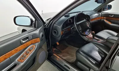 Hyundai Dynasty 2005, 138377 км, за 2114.3 USD - фото 11