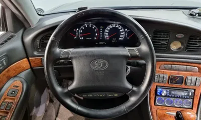 Hyundai Dynasty 2005, 138377 км, за 2114.3 USD - фото 14