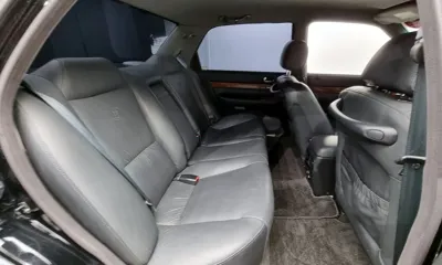 Hyundai Dynasty 2005, 138377 км, за 2114.3 USD - фото 20