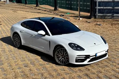 Porsche Panamera 2022, 61600 км, за 85166.82 USD