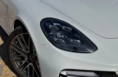 Porsche Panamera 2022, 61600 км, за 85166.82 USD - фото 6