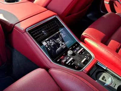 Porsche Panamera 2022, 61600 км, за 85166.82 USD - фото 19