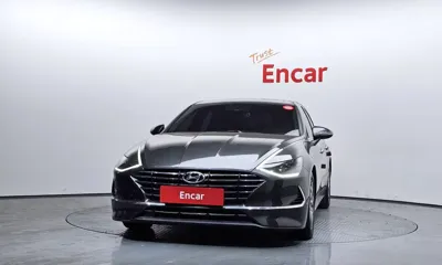 Hyundai Sonata 2020, 143077 км, за 66065.4 USD