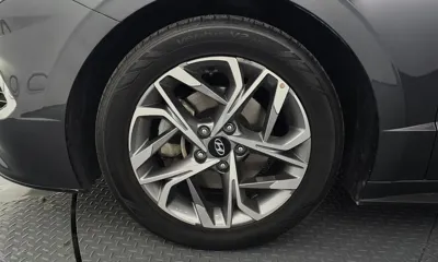 Hyundai Sonata 2020, 143077 км, за 66065.4 USD