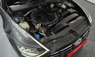 Hyundai Sonata 2020, 143077 км, за 66065.4 USD - фото 6