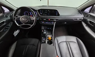 Hyundai Sonata 2020, 143077 км, за 66065.4 USD - фото 7
