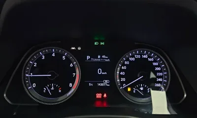 Hyundai Sonata 2020, 143077 км, за 66065.4 USD - фото 8