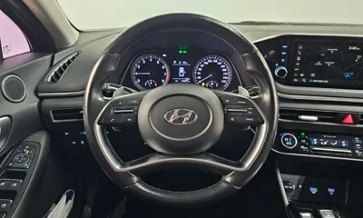 Hyundai Sonata 2020, 143077 км, за 66065.4 USD - фото 13