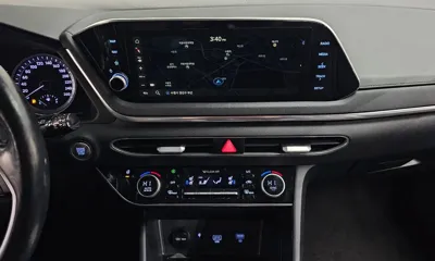 Hyundai Sonata 2020, 143077 км, за 66065.4 USD - фото 14