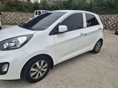 Kia Morning 2015, 230562 км, за 1625.17 USD - фото 2