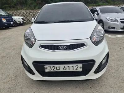 Kia Morning 2015, 230562 км, за 1625.17 USD - фото 3