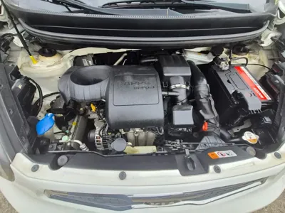 Kia Morning 2015, 230562 км, за 1625.17 USD - фото 6