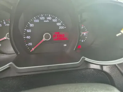Kia Morning 2015, 230562 км, за 1625.17 USD - фото 8