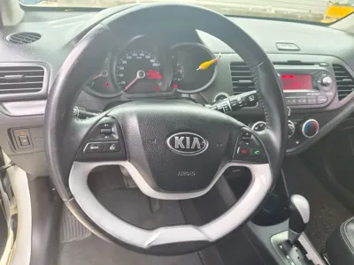 Kia Morning 2015, 230562 км, за 1625.17 USD - фото 15