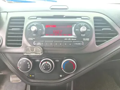 Kia Morning 2015, 230562 км, за 1625.17 USD - фото 20